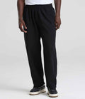 AWDis Signature Heavyweight Jog Pants | Deep Black