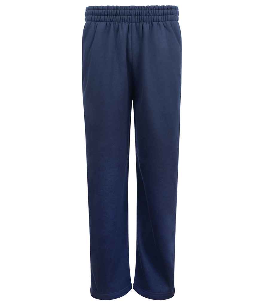 AWDis Signature Heavyweight Jog Pants | New French Navy