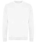 JH230 Arctic White Front