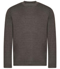 JH230 Charcoal Front
