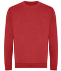 JH230 Fire Red Front
