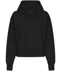 JH305 Deep Black Front