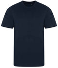 JT001 Solid Navy Front