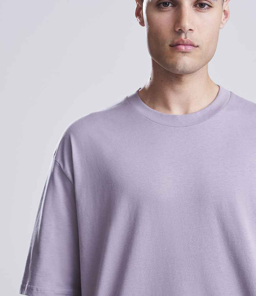 JT009 Dusty Lilac Model