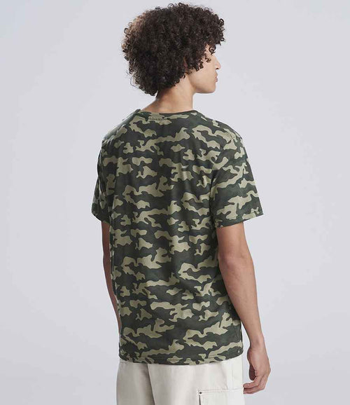 JT034 Green Camo Model