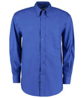 K105 Royal Blue Front