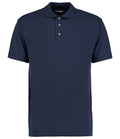 K400 Navy Front