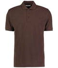 K403 Chocolate Front
