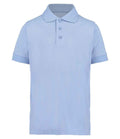 K406 Light Blue Front
