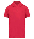 K406 Red Front