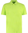 K422 Lime Green Front