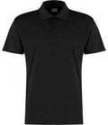K455 Black Front