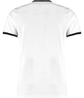 K508 White/Black Back