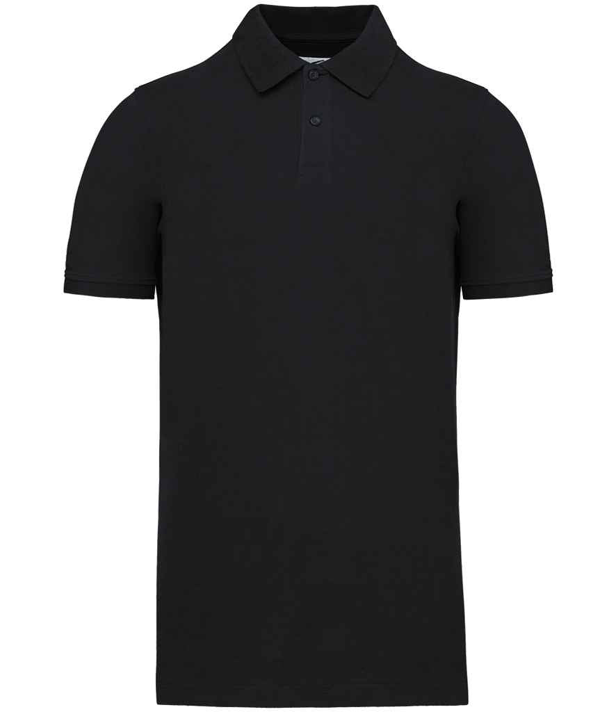 KB2025 Black Front