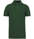 KB2025 Forest Green Front