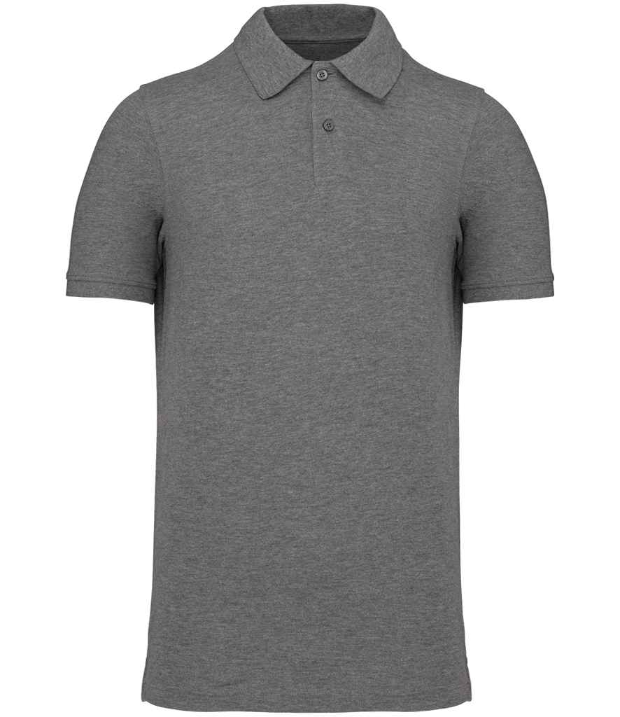 KB2025 Grey Heather Front