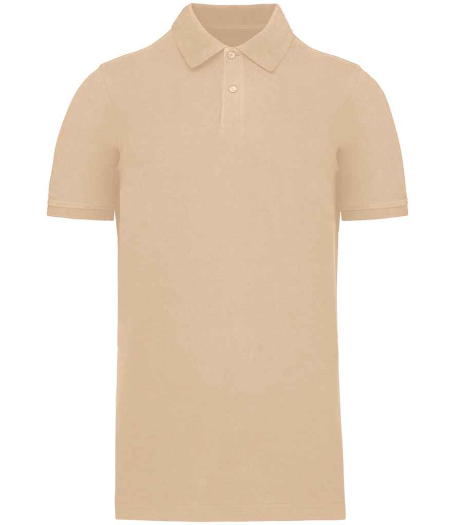 KB2025 Light Sand Front