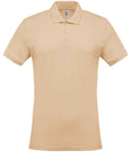KB254 Light Sand Front