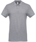 KB254 Oxford Grey Front