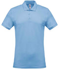 KB254 Sky Blue Front