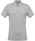 KB254 Snow Grey Front