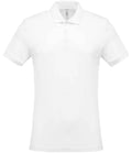 KB254 White Front