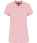 KB255 Pale Pink Front