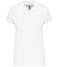 KB255 White Front
