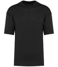 Kariban Unisex Oversized T-Shirt | Black