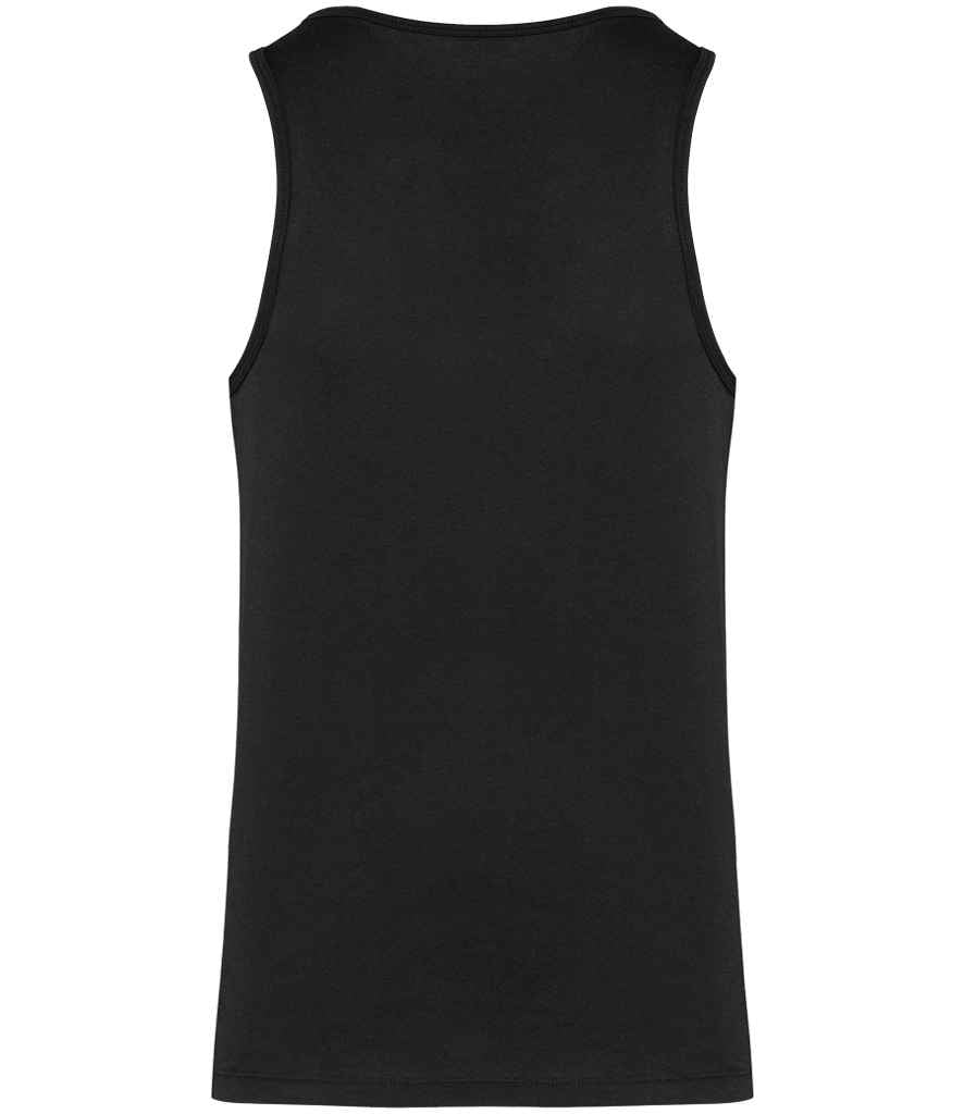 KB3023IC Black Back