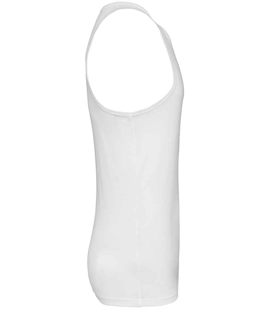 KB3023IC White Left