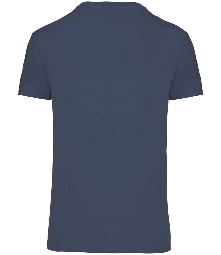 KB3025IC Deep Blue Back
