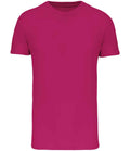 KB3025IC Fuchsia Front