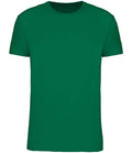KB3025IC Kelly Green Front