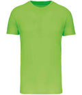 KB3025IC Lime Green Front