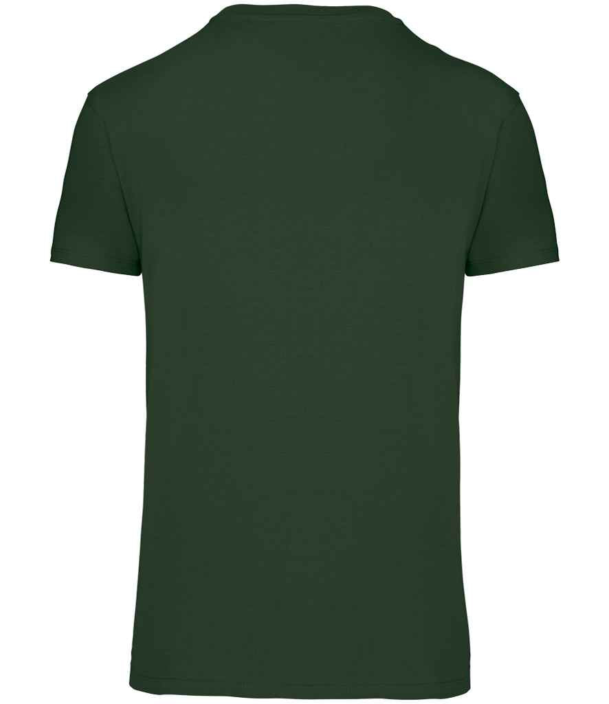KB3032IC Forest Green Back