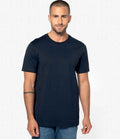 Kariban Crew Neck T-Shirt | Navy