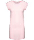 KB388 Pale Pink Front