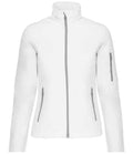 KB400 White Front