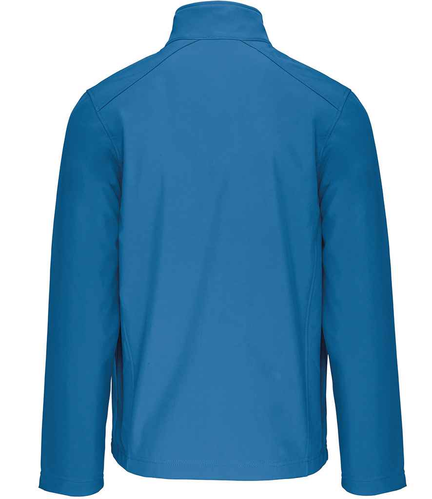 KB401 Aqua Back