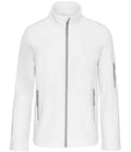 KB401 White Front