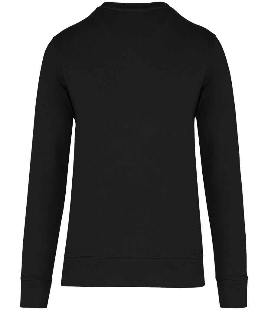 KB4026 Black Back