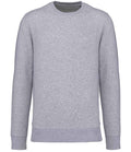 KB4026 Oxford Grey Front