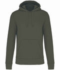 KB4027 Dark Khaki Front