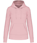 KB4028 Pale Pink Front