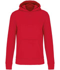 KB4029 Red Front