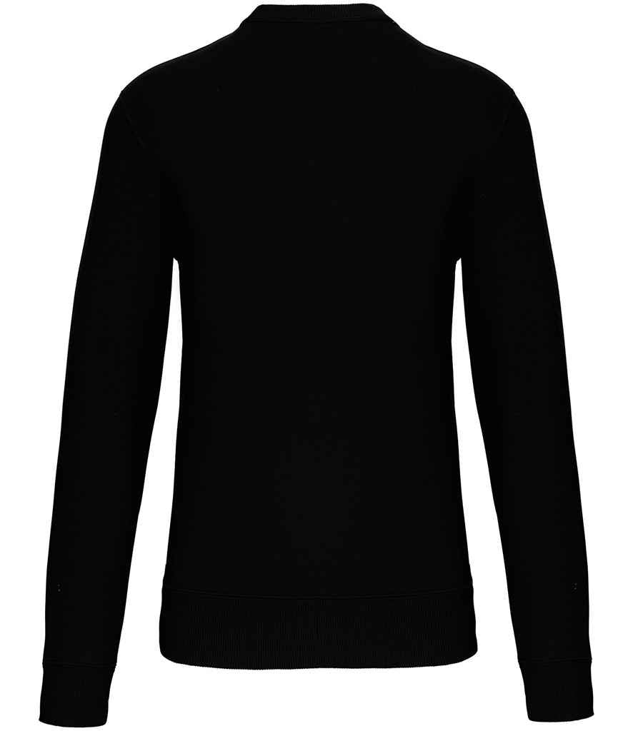 KB442 Black Back