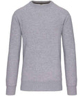 KB442 Oxford Grey Front