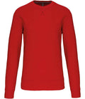 KB442 Red Front