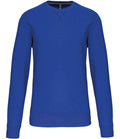 KB442 Royal Blue Front
